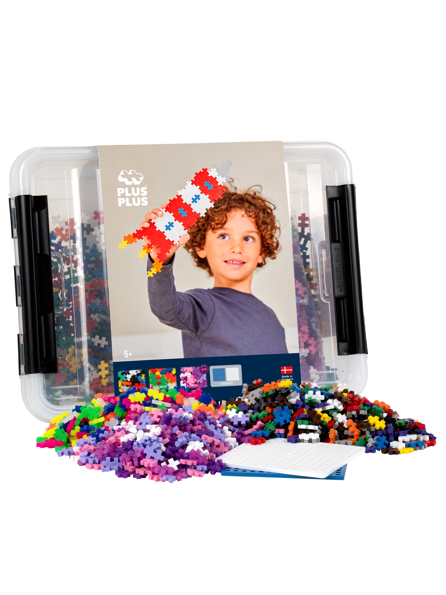 Storage Box - 2400 pcs